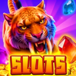 Symbol von Saber Jackpot: Fang Spins