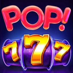 Symbol von POP! Slots Vegas Casino-Spiele