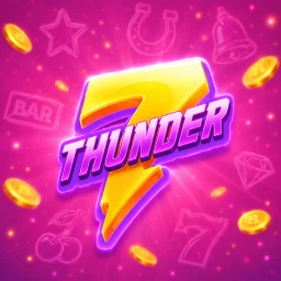 Symbol von Thunder 7 Casino Slots