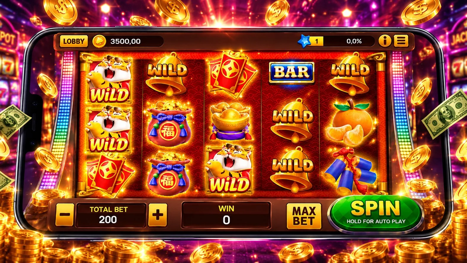 Casino:Plus PH screenshot